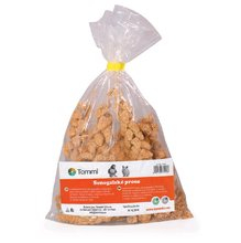 Senegalské proso žluté 100g