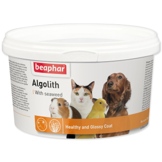 Algolith s mořskou řasou 250g