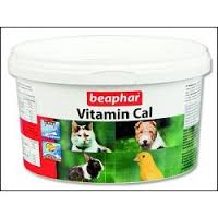 Vitamin Cal 250g