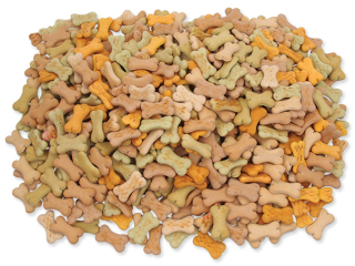 Sušenky Mini kost 3,5 cm (250g) 
