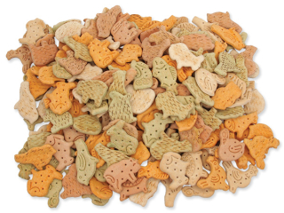 Sušenky Zvířátka (250g) 
