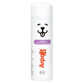 Arpalit Neo Šampon antiparazitní 250ml