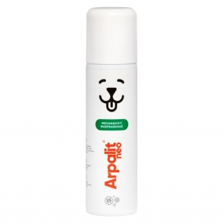 Arpalit Neo mechanický rozprašovač 150ml
