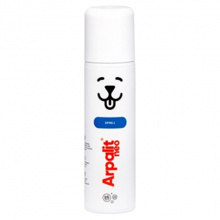 Arpalit Neo sprej pro psy 150ml