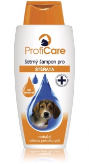 Proficare pro štěňata 300ml