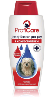 Proficare s kondicionérem 300ml