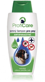 Proficare antiparazitní 300ml