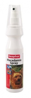  Sprej vyživující srst Macadamia 150ml