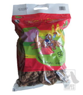 Mapes Plíce 500g