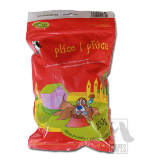 Mapes Plíce 100g