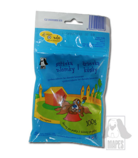 Mapes Střívka zlomky 100g