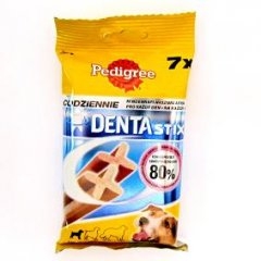 Pedigree denta stick junior 110g