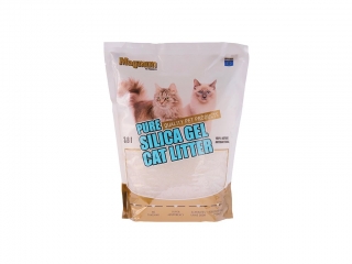  Magnum Silica gel litter 3.8l