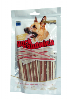 MAGNUM kachní sandwich 80g