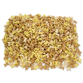  Sušenky Mikro kost 250g