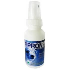  Fipron spray 100ml