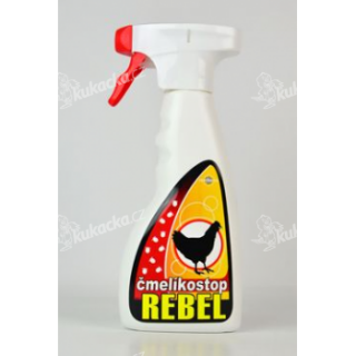  Čmelíkostop 250ml 
