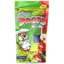 Drops - jablko 75g