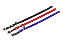 Obojek cat elastic s rolničkou