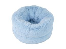Pelech Natalie 60cm modrá (různé barvy)