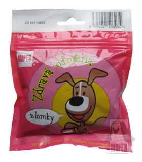 Mapes "Zdravé odměna" Střívka zlomky 60g