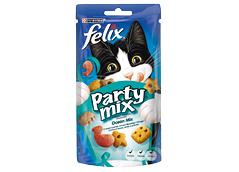 Felix Party Mix Ocean 60g
