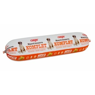 Chejn komplet - masová směs 1000g