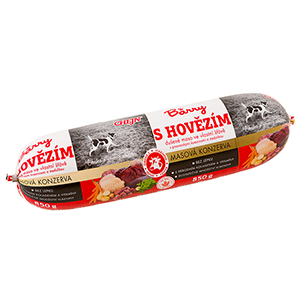 Chejn Barry salám hovězí 850g