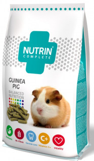 NUTRIN Complete - Morče 400g