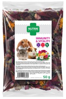 NUTRIN Nature Immunity & Vitality 50g