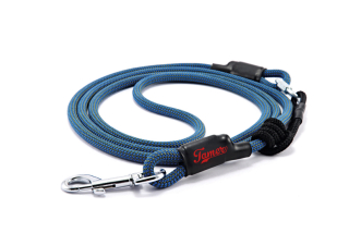Vodítko TAMER s posuvným systémem - 2m (4-20kg) mix