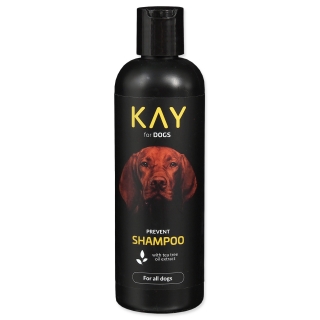  Šampon KAY for DOG s tea tree olejem (250ml)
