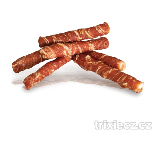 KIDDOG jehněčí steak na buvolí tyčince 200g