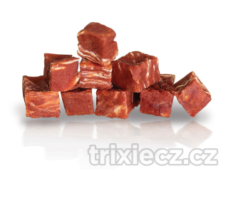 KIDDOG hovězí masíčko v kostičce 200g
