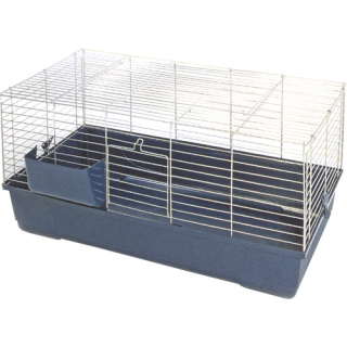 Klec pro králíky Bunny Bungalow 120cm