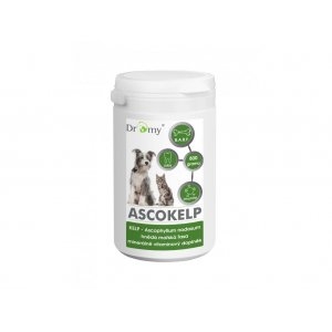 Dromy Ascokelp 200g