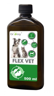 Dromy Flex Vet 500ml