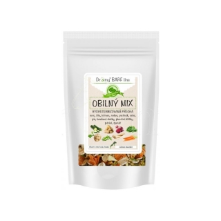 Dromy Obilný mix se zeleninou 1000g