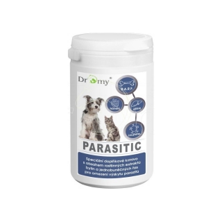 Dromy Parasitic 600g