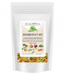 Dromy Bramborový mix 1000g