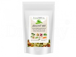 Dromy Jáhlový mix 1000g