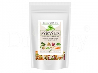 Dromy Rýžový mix 1000g