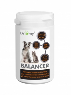Dromy Balancer 800g