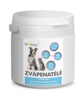 Dromy Zvápenatělé mořské řasy 500g