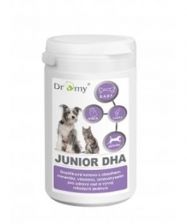 Dromy Junior DHA 700g