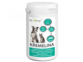 Dromy Křemelina 400g