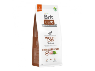 BRIT CARE Weight Loss Rabbit 12kg