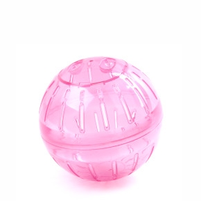 Střední plastová koule pro hlodavce 19cm 