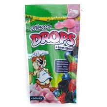 Drops - lesní směs 75g