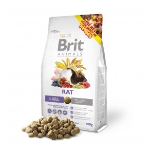 Brit Animals Potkan 300g 